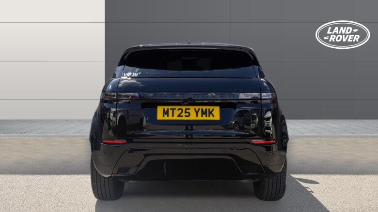 Land Rover Range Rover Evoque 2.0 D200 Edition 5dr Auto Diesel Hatchback
